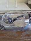 Micro Machines Titanium Series Battlestar Galactica Colonial Viper