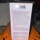 Safety Outlet Covers  2 New In Box   Universal   Easy Install