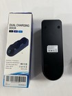 Ps4 Controller Charger Dock - Ps4 Dual Charging Station For Playstation 4 New