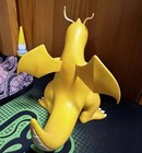 12cm Gk Figures Dragonite Anime Action Figure Pvc Statue Model Doll Kid Toy