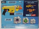 Rare Nerf Fortnite Smg-l Submachine Gun Legendary Motorized Dart Blaster New