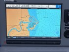 Raymarine C140w Widescreen Gps Chartplotter Multifunction Display  Fully Tested