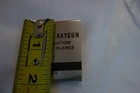 Naked Raygun Punk Rock Group Rare Matchbook   Regulation Signal Flares   Usa