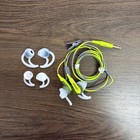 Bose Soundsport Wired In-ear Earphones Headphones 3 5mm Jack For Ios Green Cfrus