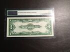 1 00 1923 Silver Certificate Fr238 Pmg 65 Gem Uncirculated Pmg 65 Gem Unc 