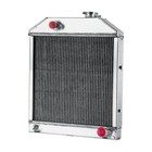 C7nn8005h Radiator Fits Ford Tractor 2000 2600 3000 3400 3500 4100 4000 4400