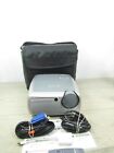 Infocus X2 Home Theater Projector Office Conference W remote cables Tested Ready