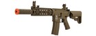 Lancer Tactical Low Fps Gen 2 M4 Sd Carbine Airsoft Aeg Rifle  battery   Charger