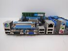 Biostar A55mh Fm1 Motherboard   A4-3400 Cpu   8gb Ddr3 Ram Combo Tested