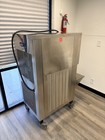 Emery Thompson 24 La Ice Cream Batch Freezer