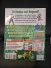 Pokemon Emerald Nintendo Power Guide With Original Poster