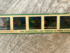 1963 Hanna-barbera  Kenner-color Slides For Give A Show Projector 16 Slides