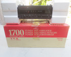 Nad Monitor Series 1700 Preamp Tuner W original Box   fully Tested working 