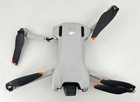 Broken - Dji Mini 3 Drone With Camera For Adults 4k  38-min Flight Time