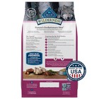 Blue Buffalo Wilderness Small Breed Adult Dry Dog Food Real Chicken Natural