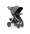 Chicco Bravo Trio Travel System - Camden Brand New   Creased Box