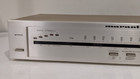 Marantz St310l Analog Am fm Tuner - Champagne Silver - Slimline Hi-fi
