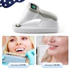 Azdent Dental Led Digital Shade Guide Tooth Color Comparator Set Equipment