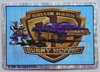 16 Rare Vtg Lowrider 1995 Rollin Hard Prism Vending Machine Stickers By Olaes