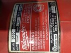 Milwaukee Heavy Duty Speed Control Polisher  7   -9  Model 5460