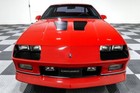 1985 Chevrolet Camaro 