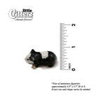 Little Critterz Guinea Pig - Guinea Pig  ziggy  - Miniature Porcelain Figurine