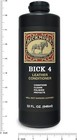Bick 4 Leather Conditioner And Leather Cleaner 8 Oz Will Not Darken Leather New