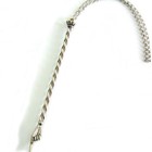 Sterling Silver Yad Torah Pointer  Handmade Bar bat Mitzva Gift  Judaica - Id876