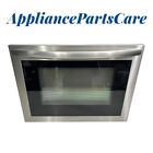 Frigidaire Range Oven Door Assembly 5304528491  5304531692  5304528194