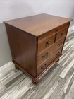 Bob Timberlake Lexington Cherry Wood Night Stand