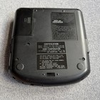 Sony Discman D-141 Portable Cd Player  Mega Bass Avlsd Tested - Great Condition 