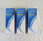Lot Of 3 Icepure  Rwf-0900a Refrigerator Water Filter Whirlpool Kenmore Maytag
