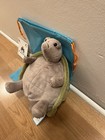 Jellycat Timmy Turtle     Medium Size  100  Authentic  Brand New  Us Fast Shipping