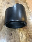 Camera Lens Hood Shade - No Brand Markings