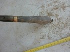 Antique Wood Handle Stove Tool Wagner Only 1 On Ebay  Lot 26-25-ch-e