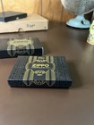 2021 Coty Collectible Of The Year Zippo Lighter Limited Edition Usa Version Mint