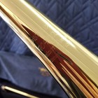 Getzen Tenor-bass Trombone 4047dsy