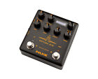Nux Nai-5 Optima Air Acoustic Guitar Ir Profile Pedal