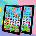 Educational Learning Tablet Toys Cell Phone For Kids Age 2 3 4 5 6 7 8 Years Old