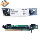 Dell Emc Poweredge Server R640 10 Bay Riser 2a Card Pcie X16 W6d08
