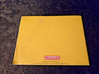 Manual Only--super Mario Bros 3