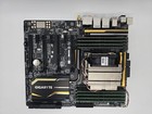  fully Loaded  Gigabyte Ga-x99-ud5 Wifi Motherboard 64gb Ram Intel I7 5820k Cpu