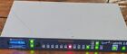 Analog Way Smart Matrix Le 10x2 Scaled Matrix Seamless Video Switcher