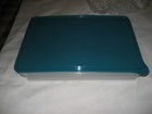  tupperware Cold Cut Keeper 9x13 Spectacular Color Mip Free Ship