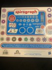 Kahootz The Original Spirograph Deluxe Activity Set - 01001