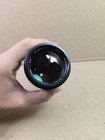 Vtg Sears Auto Mc 135mm F2 8 Pk Mount Camera Lens Manual Focus Prime Used Tested