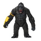 Godzilla Vs Kong New Empire Action Figure Mech King Kong Monster Toy