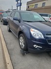 Used Anti-theft Control Module Fits  2015 Chevrolet Equinox Theft-locking Lock R
