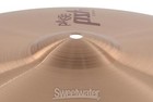 Paiste 16  Pst 7 Thin Crash Cymbal