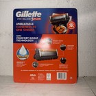 New Gillette Proglide 5 Plus Razor Cartridges 5-blade Refills 16 Pack   Handle